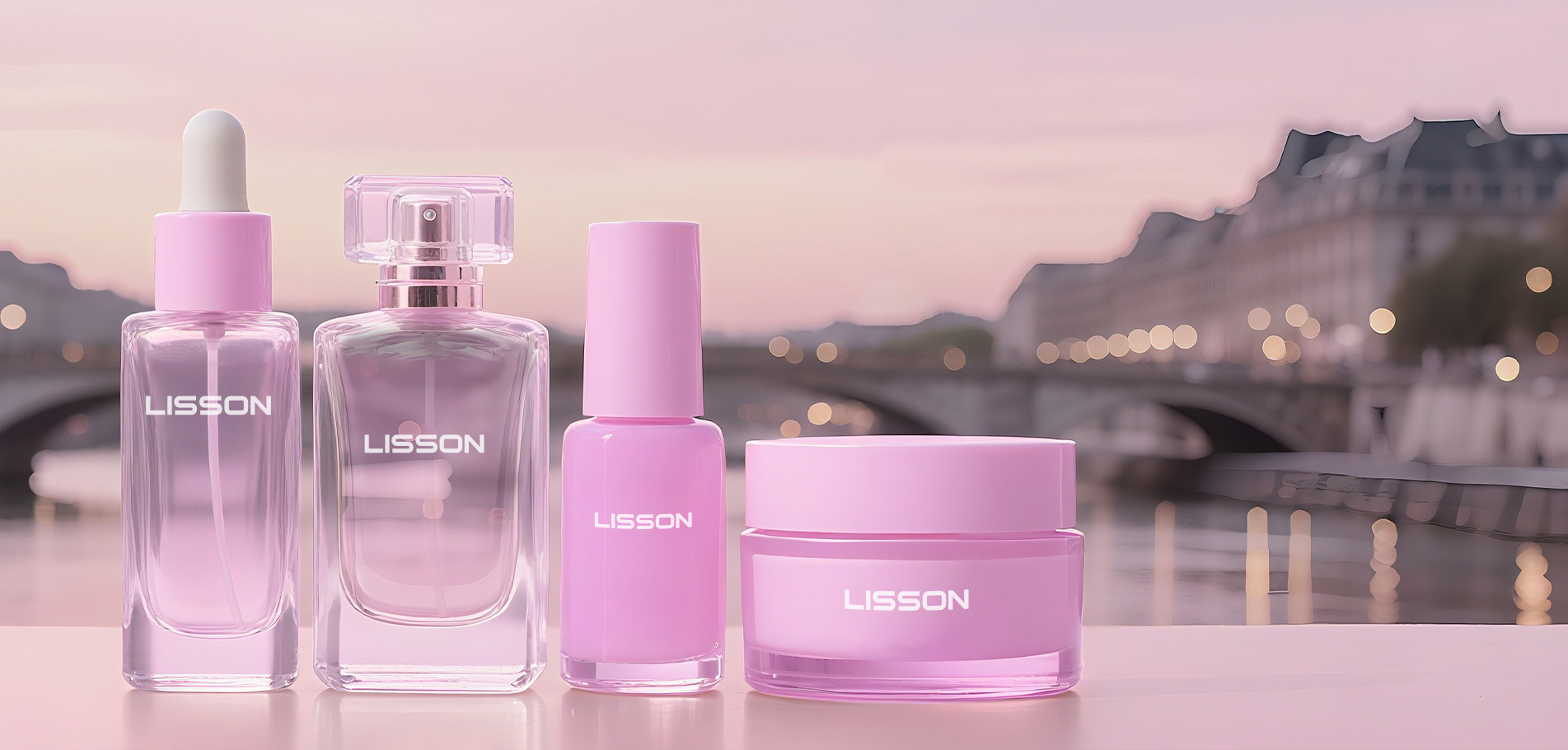 Il tuo partner definitivo per l'imballaggio