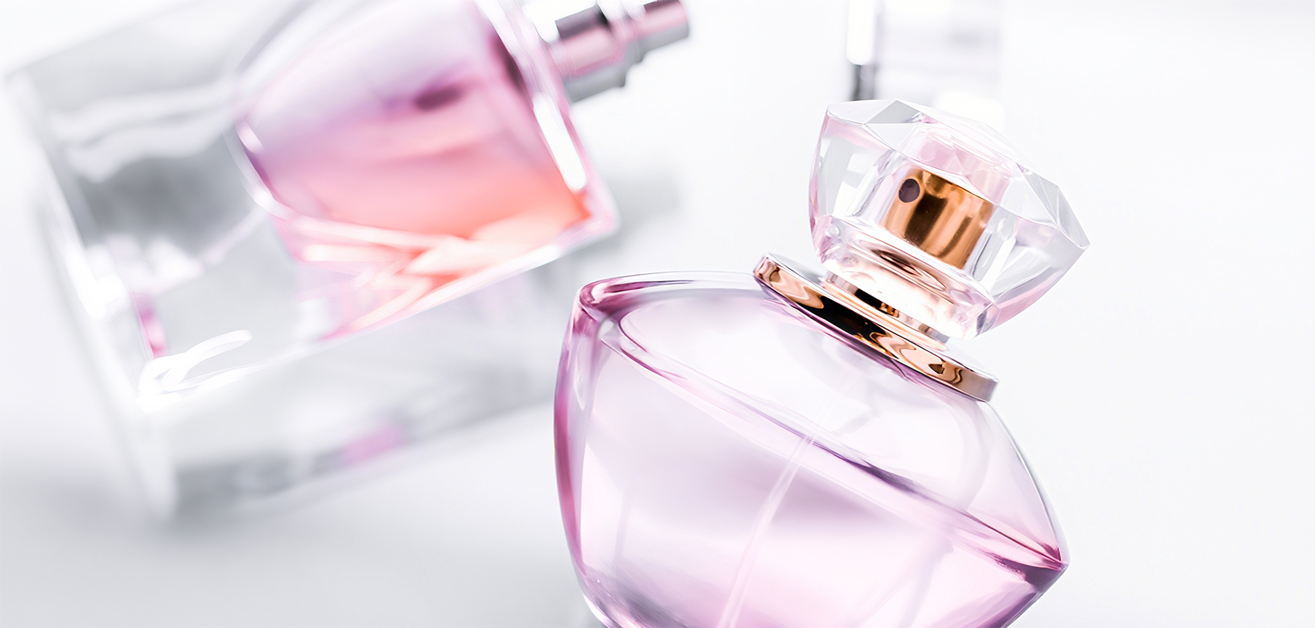 Soluzioni di imballaggio in vetro per prodotti di bellezza, cura e farmacia