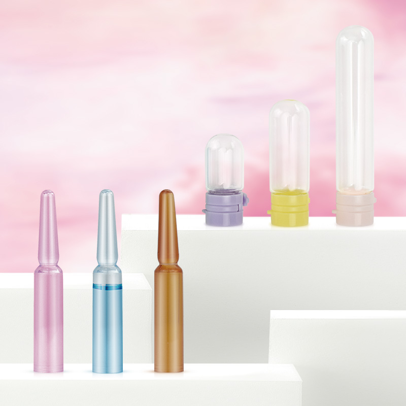 Ampoule Series