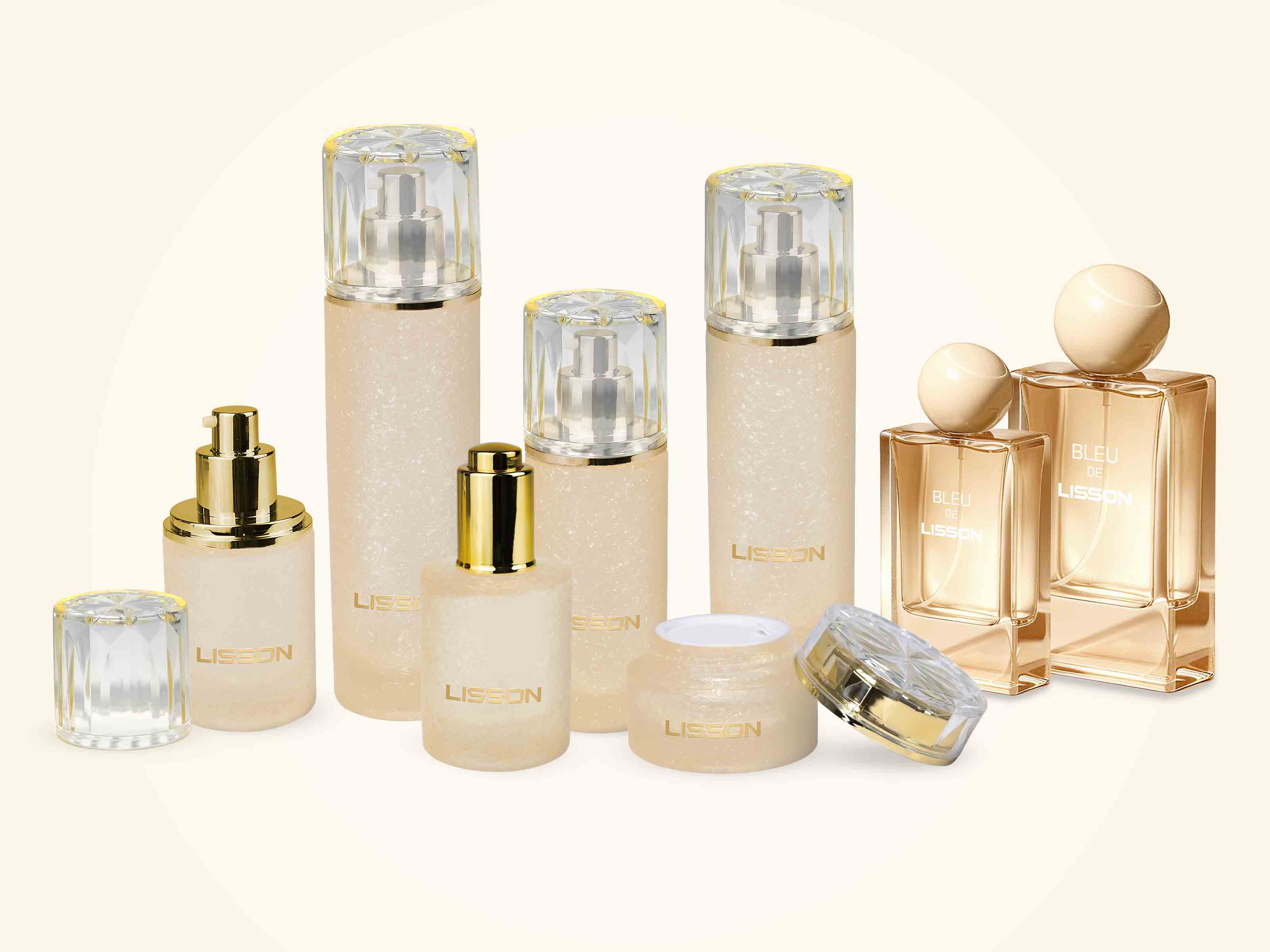 Come decorare le bottiglie di profumo: la guida essenziale per principianti