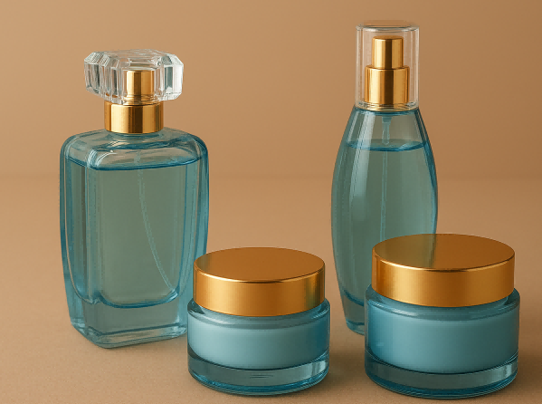 Il processo completo di produzione delle bottiglie di vetro