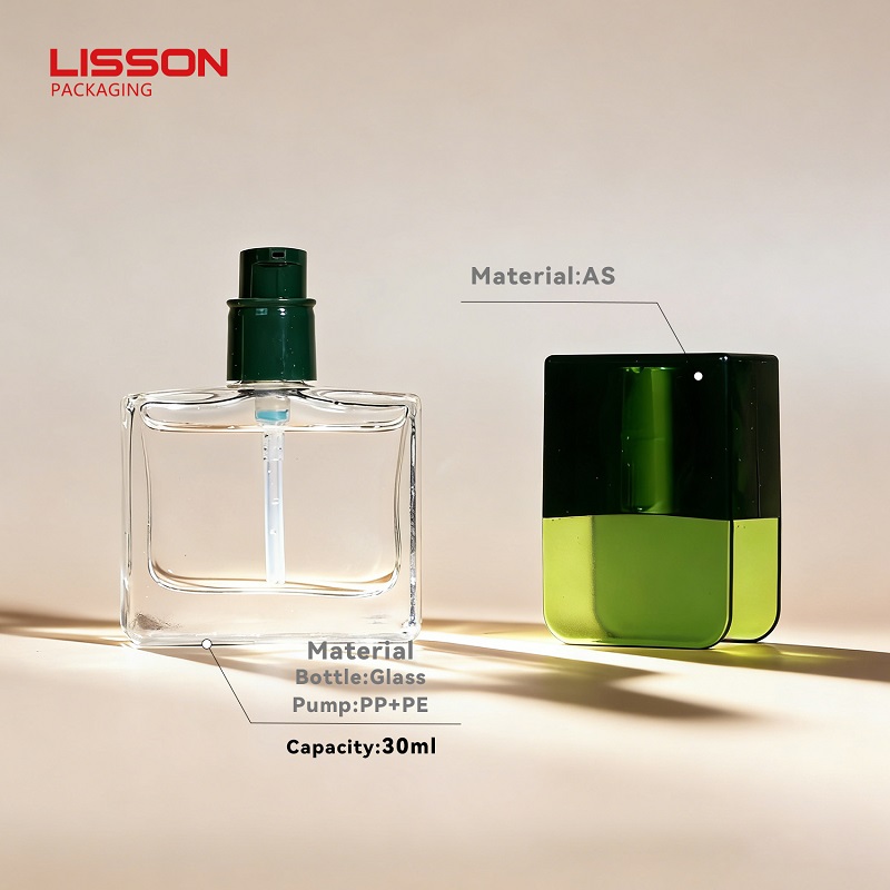 30ml Cosmetic Bottle