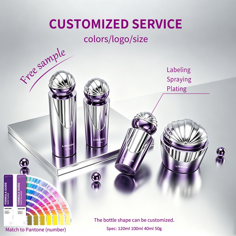 Luxury Skincare Packaging Sets Luxury Skincare Packaging Sets