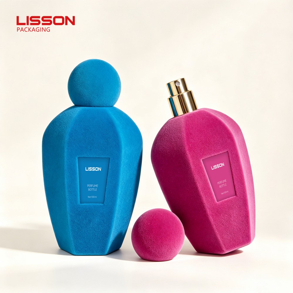 Premium Glass Perfume Bottles Premium Glass Perfume Bottles