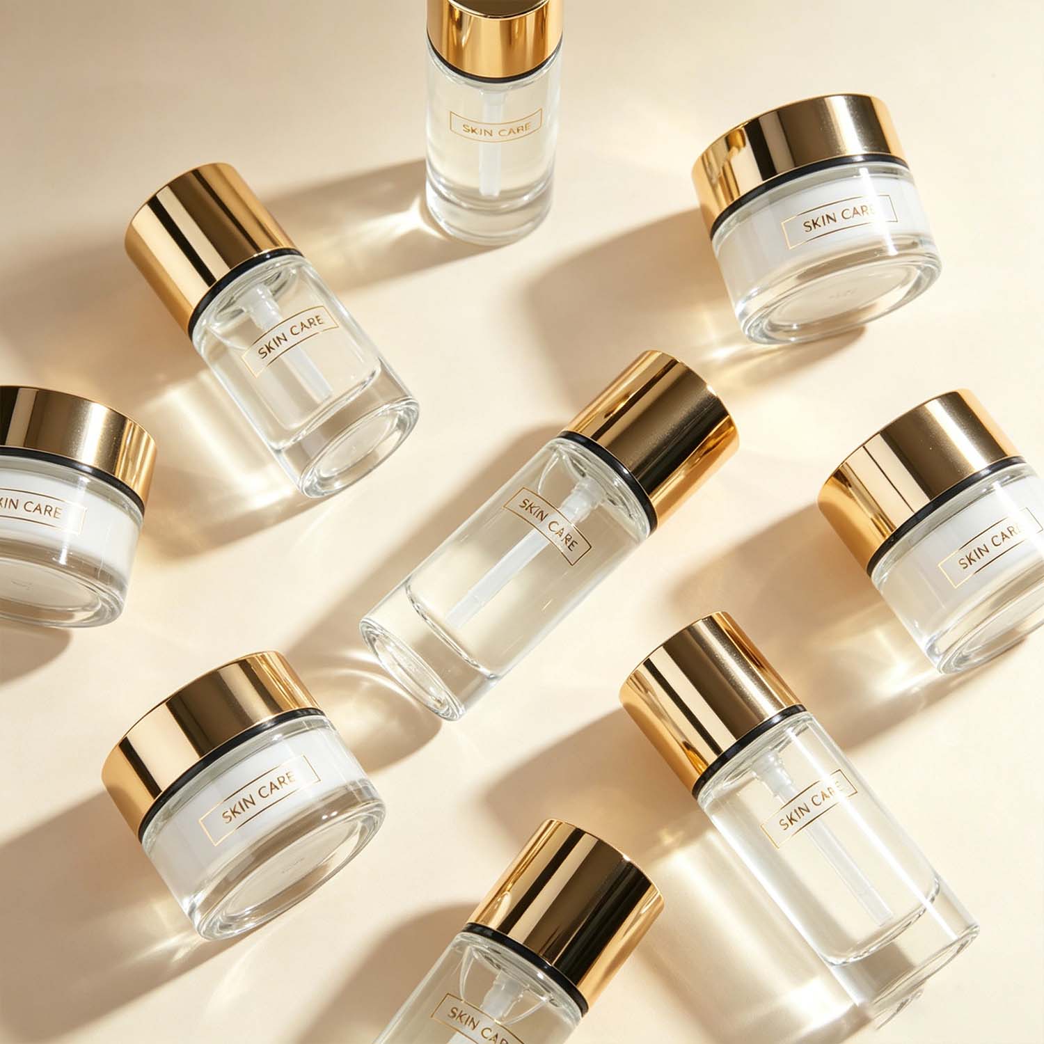 Come funziona il controllo qualità delle bottiglie di vetro: i test chiave che i marchi di cosmetici dovrebbero conoscere