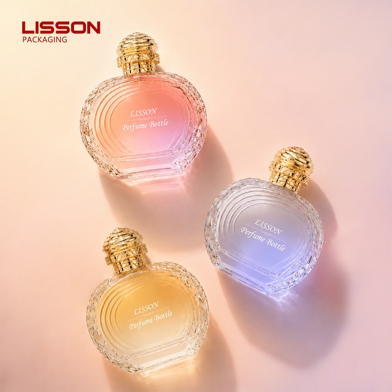 Perché una pompetta di profumo perde liquido?